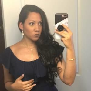 Meet your Posher, Katherine